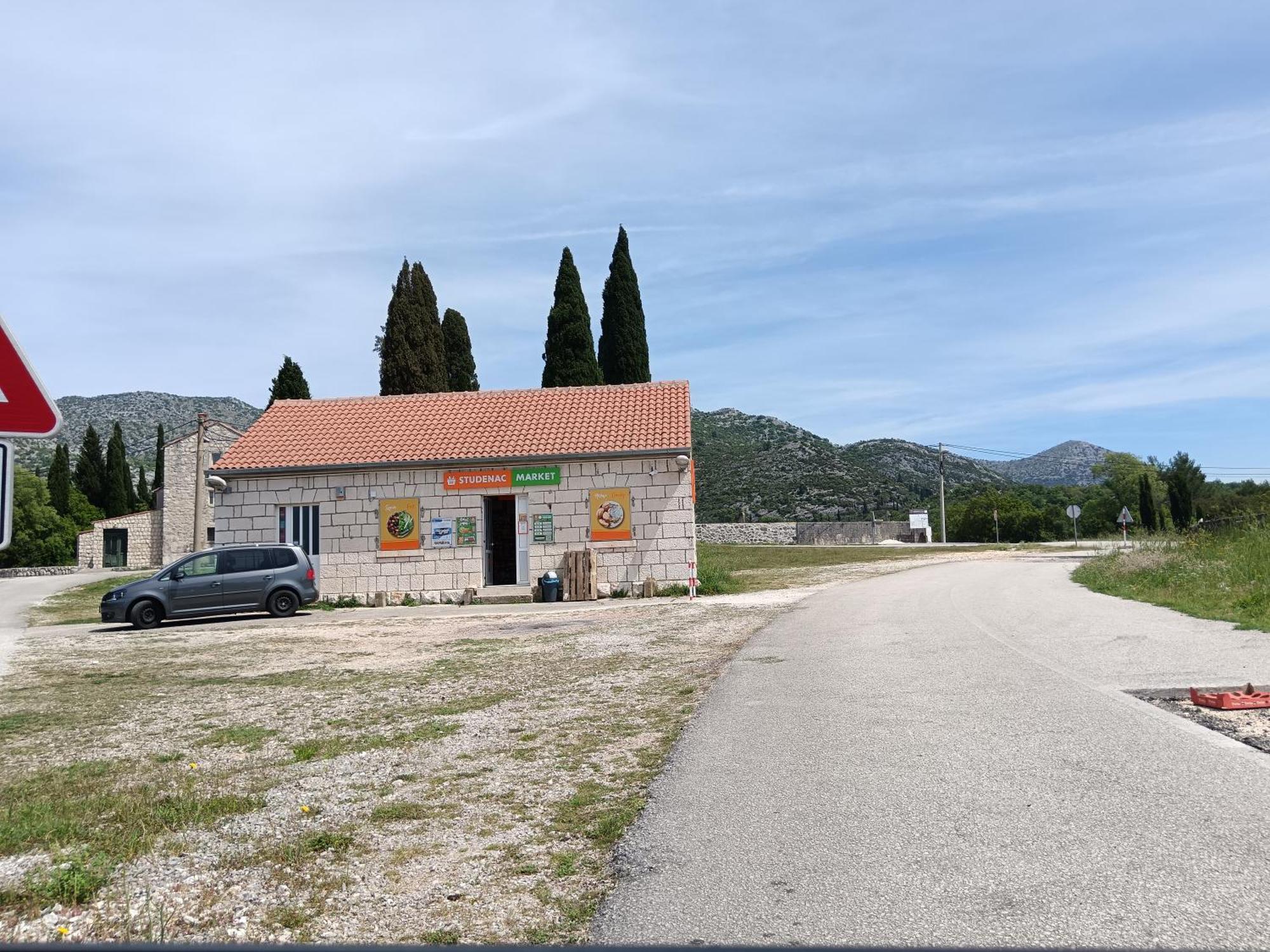 Private Pool Villa - Meditteranean Peace Slano Εξωτερικό φωτογραφία
