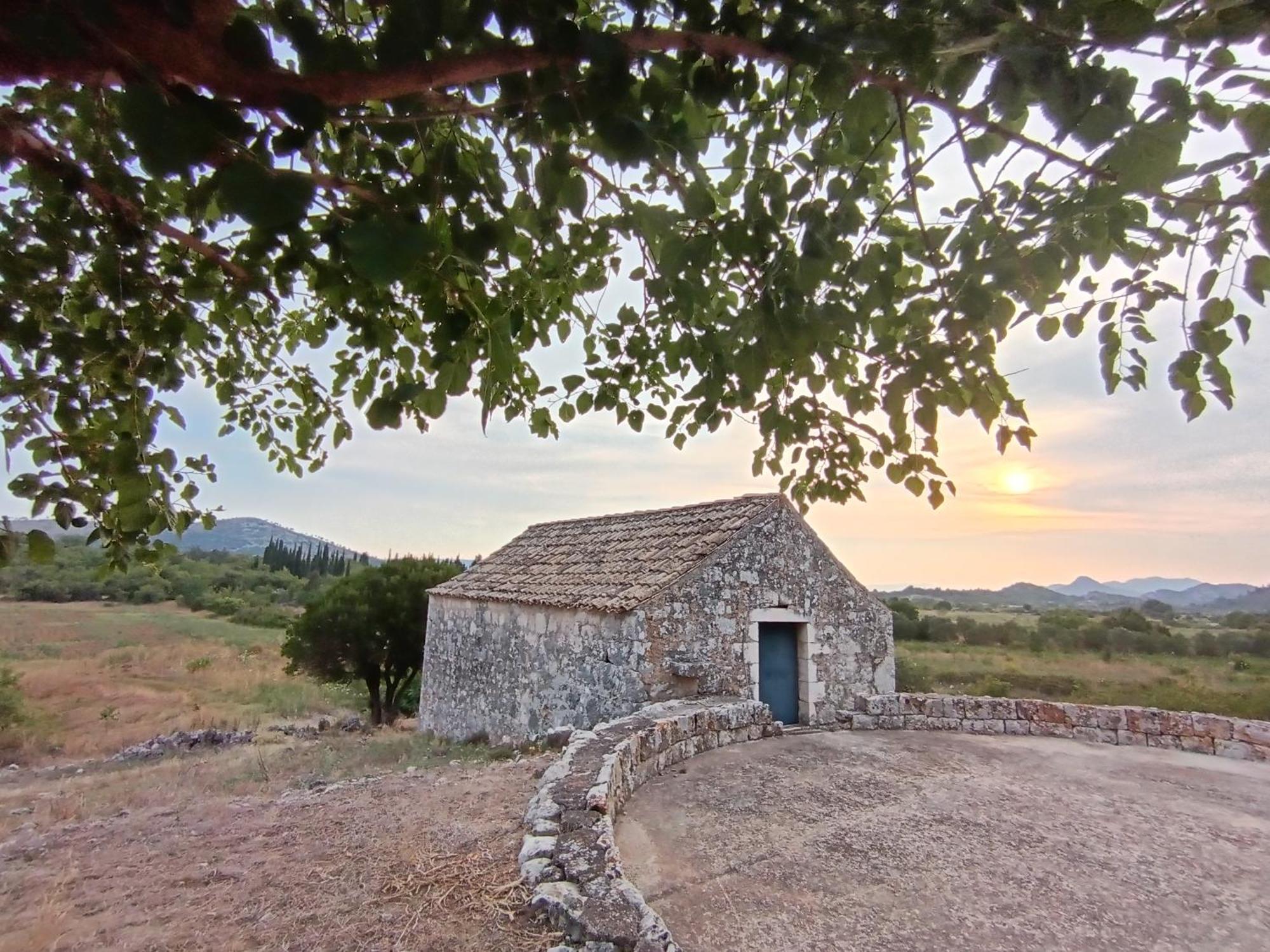 Private Pool Villa - Meditteranean Peace Slano Εξωτερικό φωτογραφία