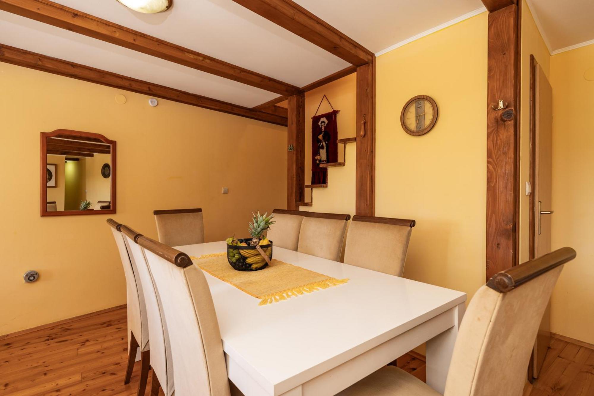 Private Pool Villa - Meditteranean Peace Slano Εξωτερικό φωτογραφία